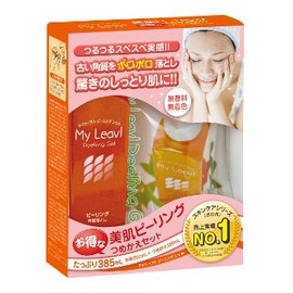 hutaba Chemical mairi-buru Skin Clear Gel Refill Set