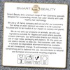 Smart Beauty | Metallic Silver Permanent Hair Dye |Professional Salon
