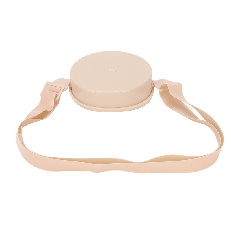 Stoma Ostomy Bath Cover Silicone Waterproof Adjustable Stretchy Sealed Ostomy