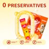 Feline Temptation Squeezable Cat Treats – 30 Count Variety Pack,