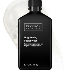 LOreal Paris Skin Care Revitalift Radiant Smoothing Wet Facial Cream Cleanser, 2 Count                                                                
