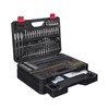 KingTool 400 Pcs Drill Bit Set - Drill Bits Screwdriver
