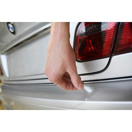 Lamin-x Clear Paint Protection Film (4 inch x 24 inch)