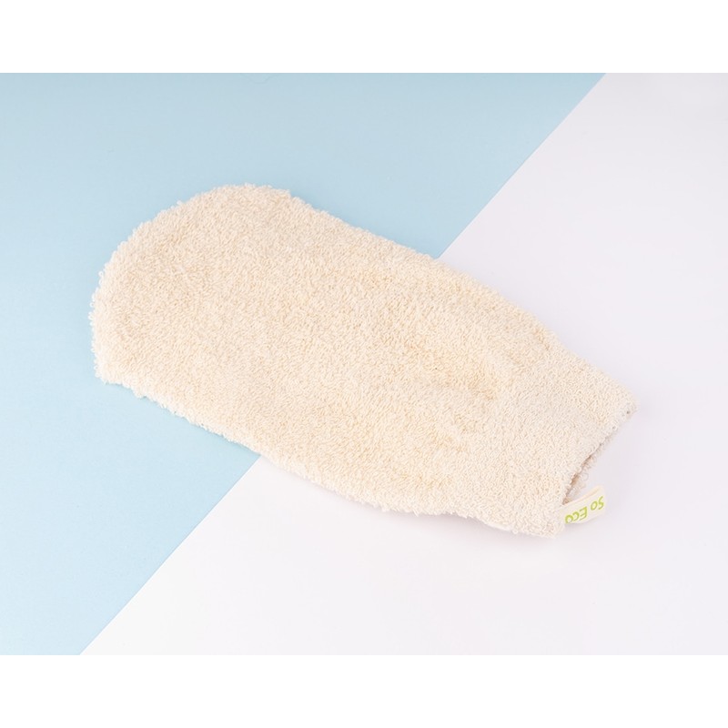 So Eco Bath & Shower Mitt
