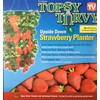 Felknor Ventures TT041112 Topsy Turvy Strawberry Planter