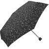 happy rain Cute Cat Umbrella Women's Pocket Umbrella Hand Opener