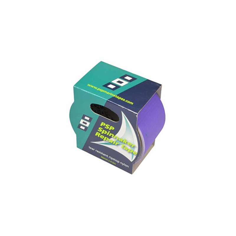 PSP Sail Repair Tape Lilac