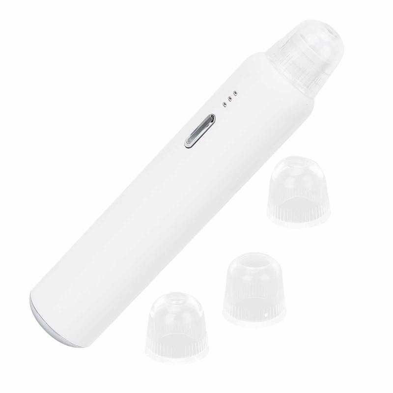 Blackhead Removal Suction Machine Grease Removal Electric Face Pore Cleaner