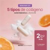 Mezcla Colágenos Tipo Iii 180 Cápsulas Life