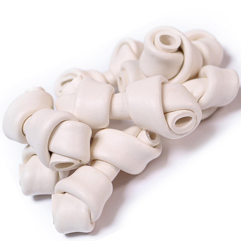 Doggy Man Goat Milk Gum, Mini Bone, 4.9 oz (140