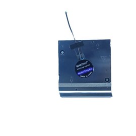 New Laptop CPU Cooling Fan for Dell Latitude 7520 05GG6X EG50040SS1-CM20-S9A DC5V 0.36A