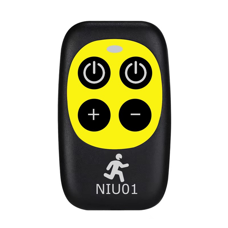 Replacement Remote Control for Specific Superfit Costway Treadmill SP37514 SP37513