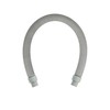 tecuro Washing Machines Dishwasher Drain Hose Extendible from 60-200 cm