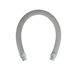 tecuro Washing Machines Dishwasher Drain Hose Extendible from 60-200 cm