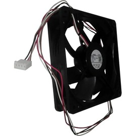 DC Fan Motor for Traeger Pro 575/780 and Ironwood 650/885 Pellet Grills, KIT0411 Compatible with Traeger