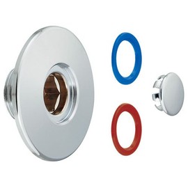 Faucet Plug B 6136-POS-13 Faucet Parts