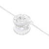 NOVINO RV Blinds Repair Kit for Camper Window, Pleated RV