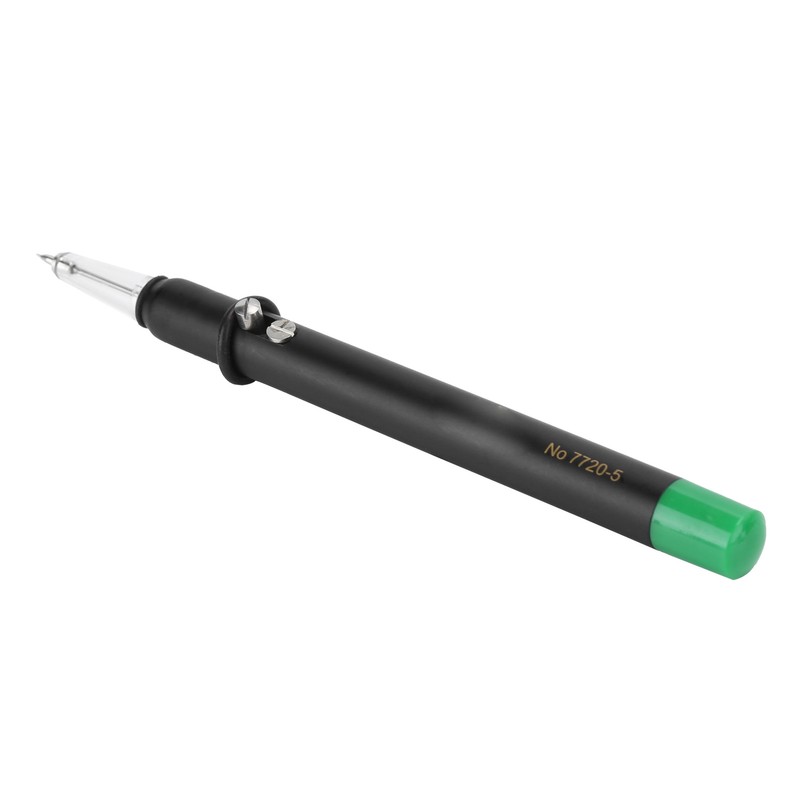 Oil Pin Pen Automatic Watch Lubricant Oiler Alloy Watch Repair