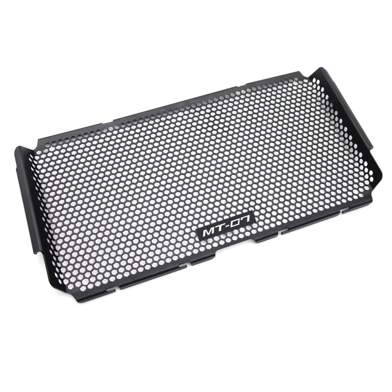 for MT07 MT-07 mt07 2025 Motorcycle Accessorie Radiator Grille Guard