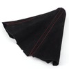 Car Boot Cover Shifter Lever Dust Cover Boot Gaiter Car