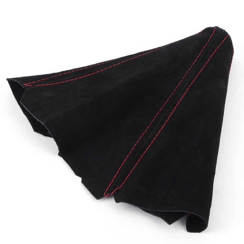 Car Boot Cover Shifter Lever Dust Cover Boot Gaiter Car