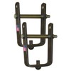 BILLET4X4 U.S. Made 2 inch Wide MEGA-Duty Axle Leaf Spring