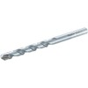 TRUSCO TCD-127 Concrete Drill for Vibrating Drills, Straight Shank, 0.5