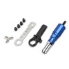 Rivet Gun Adapter for Electric Drill Cordless Riveting Tool with