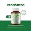 Lifeed Enzimas Digestivas Probióticos Contiene Fibra Natural Lactobacillus Acidophilus Inulina