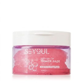 Seyoul Collagen Gel Essence Pads