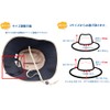 Sunglobe UV Protection Hat for Women - Women's Hat -