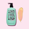 The Fox Tan Upsize Me Bundle, 120ml & 300ml (2