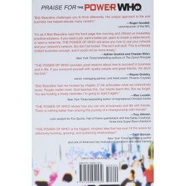 The Power of Who: You Already Know Everyone You Need to Know