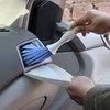 12-Piece Blind Cleaning and Dusting Tool Set, Including Blind Cleaning