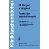 Praxis Der Insulintherapie (German Edition)