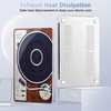 May Chen for MacBook Pro 16 inch A2141 2020 2019