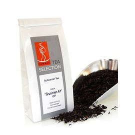 Fumaga Tea Selection Black Tea Leaf Mix "Grusinien Art" Surgical 30 g / 90 g / 200 g