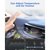 Premium A/C Heat Control Knob Switch Fit for Ford Explorer