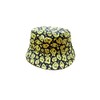 Classic Smiley Face Bucket Hat – Heavy Duty, Fun Design,