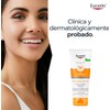 EUCERIN Sun Toque Seco Fps 50+ 200Ml Bloqueador Solar Corporal