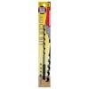 Onishi Kogyo S Large Woodworking Middle Drill 0.2 inches (5.0