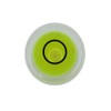 Round Mini Bubble Level for Leveling Camera Tripod Telescope Telephone