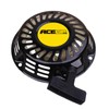 Aceup Energy Pull Start Recoil Starter Assembly Replacement Compatible with
