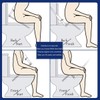 XSEXO Shower Enema Hose and Nozzle System W/ 5ft Handheld