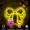 Bow Pencil Neon Sign Led Sign Neon Signs for Wall