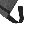 Nylon Storage Bag Activated Carbon Deodorant Zipper Closure Password Lock