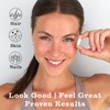 Proto-col Premium 150 Collagen Capsules with Hyaluronic Acid, Vitamin C,
