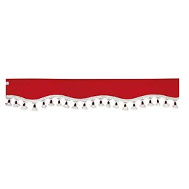 Lampa 98639 Sindy Sun Visor for Trucks
