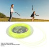 POWERTI BX70 Badminton Rackets String High Elastic Nylon Badminton Racquet