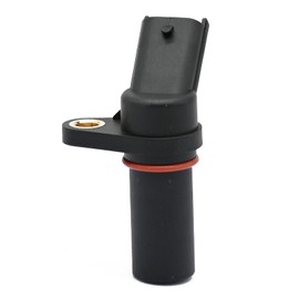 Engine Crank Crankshaft Position Sensor Compatible with Ram Promaster 1500 2500 3500 L4 3.0L 2014 2015 2016 2017 Replaces 68098560Aa